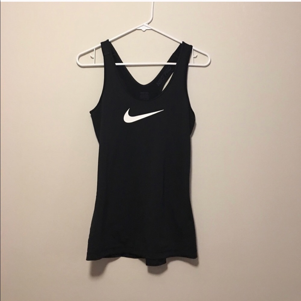 NEVER WORN work out top